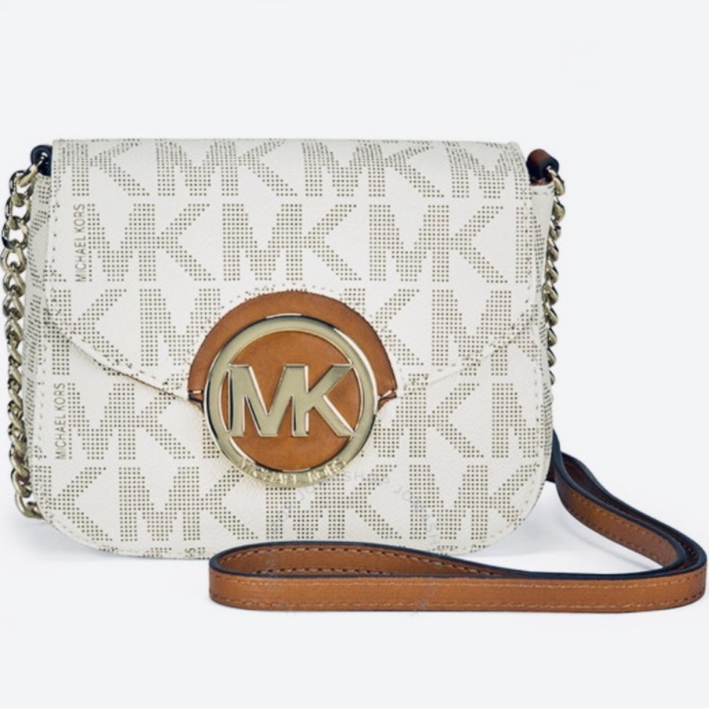 Michael Kors Small Fulton Bag